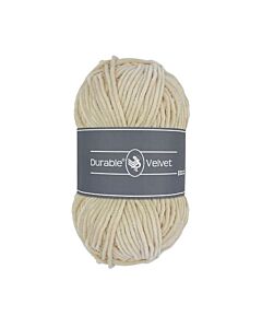 Durable Velvet kl.2209 Camel