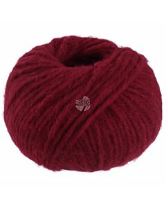 Ecopuno Chunky kleur 143 (geel) van Lana Grossa