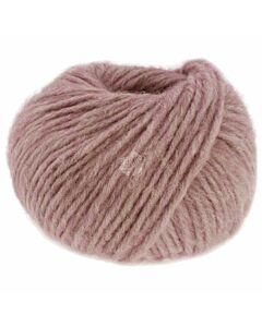 Ecopuno Chunky kleur 143 (geel) van Lana Grossa