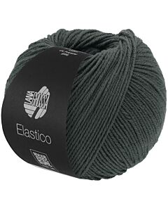 Lana Grossa Elastico kleur 193 (lichtgroen) 