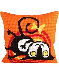 Escaped Cat Collection d'Art 5230