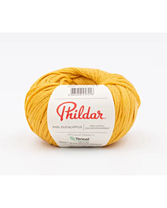 Phildar Phil Eucalyptus kl.Denim