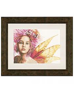 Borduurpakket fairy