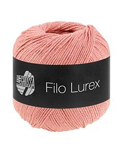 Lana Grossa Filo Lurex kleur 3