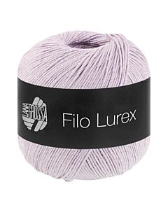 Lana Grossa Filo Lurex kleur 3