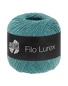 Lana Grossa Filo Lurex kleur 10