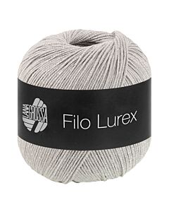 Lana Grossa Filo Lurex kleur 12