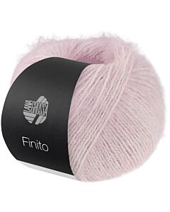 Lana Grossa Finito kleur 17