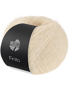 Lana Grossa Finito kleur 20