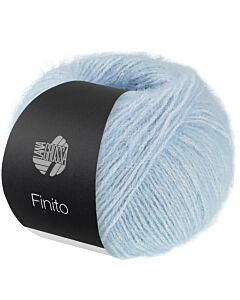Lana Grossa Finito kleur 20
