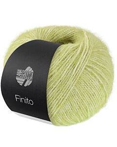 Lana Grossa Finito kleur 20