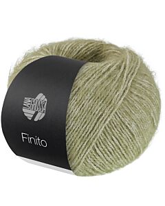 Lana Grossa Finito kleur 20