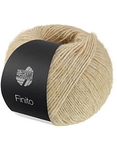 Lana Grossa Finito kleur 20
