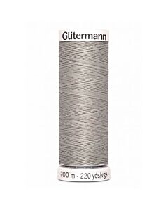 Gütermann naaigaren kleur 118 200 meter