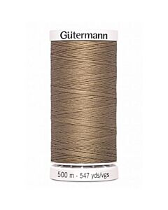 Gütermann naaigaren kleur 139 500 meter 