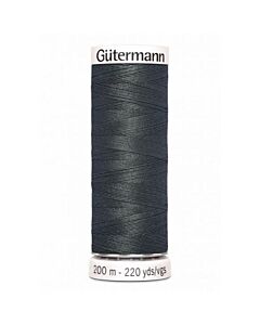 Gütermann naaigaren kleur 141  200 meter 