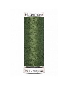 Gütermann naaigaren kleur 148 200 meter