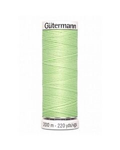 Gütermann naaigaren kleur 152 200 meter 