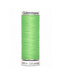 Gütermann naaigaren kleur 153 200 meter