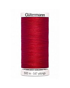 Gütermann naaigaren kleur 156 500 meter