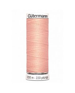 Gütermann naaigaren kleur 165 200 meter