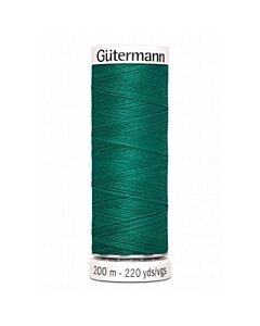 Gütermann naaigaren kleur 167 200 meter 
