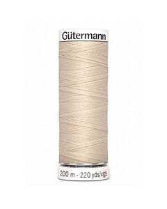 Gütermann naaigaren kleur 169 200 meter