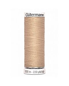 Gütermann naaigaren kleur 170 200 meter