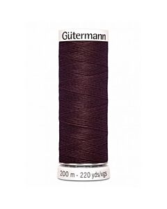 Gütermann naaigaren kleur 175 200 meter