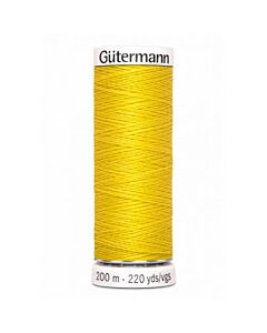 Gütermann naaigaren kleur 177 200 meter