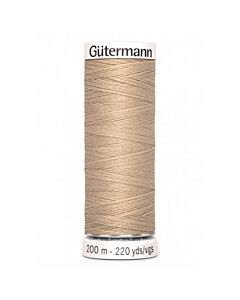 Gütermann naaigaren kleur 186 200 meter