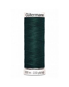 Gütermann naaigaren kleur 18 200 meter