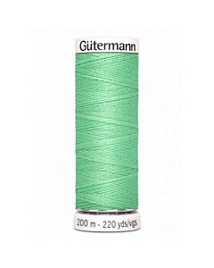 Gütermann naaigaren kleur 205 200 meter 