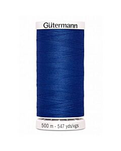 Gütermann naaigaren kleur 214 500 meter 
