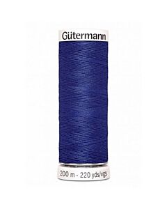 Gütermann naaigaren kleur 218 200 meter