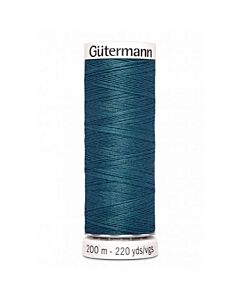 Gütermann naaigaren kleur 223 200 meter 