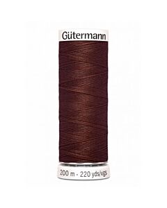 Gütermann naaigaren kleur 230 200 meter