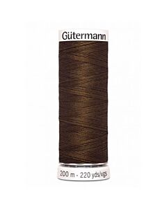 Gütermann naaigaren kleur 280 200 meter