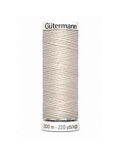 Gütermann naaigaren kleur 299 200 meter