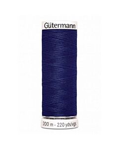 Gütermann naaigaren kleur 309 200 meter