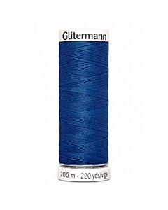 Gütermann naaigaren kleur 312 200 meter
