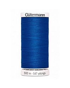 Gütermann naaigaren kleur 322 500 meter 