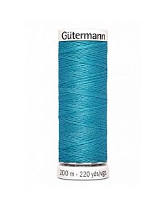 Gütermann naaigaren kleur 332 200 meter 