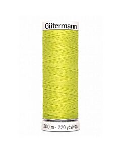 Gütermann naaigaren kleur 334 200 meter 