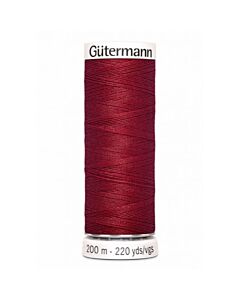 Gütermann naaigaren kleur 367 200 meter