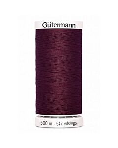 Gütermann naaigaren kleur 369 500 meter