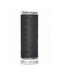 Gütermann naaigaren kleur 36 200 meter 