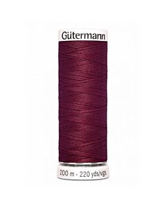 Gütermann naaigaren kleur 375 200 meter