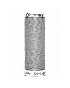 Gütermann naaigaren kleur 38 200 meter 