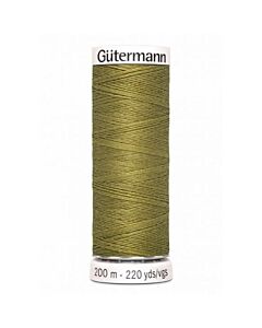 Gütermann naaigaren kleur 397 200 meter
